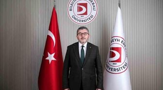 BŞEÜ 500 basamak yükselerek dünya vitrinine çıktı