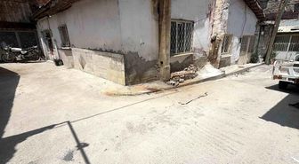 Burdur'da tartıştığı adamı vurarak öldürdü