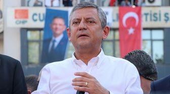 CHP Grup Başkanı Özel, Gaziantep'te temaslarda bulundu