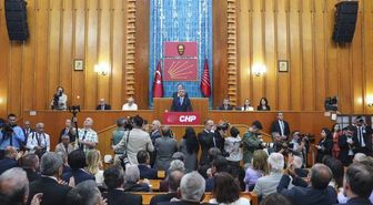 CHP'den kaç kişi Anadolu Birliği Partisi’ne katılacak? CHP'den kaç kişi Özgür Özel’in partisine katılıyor?
