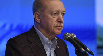 Cumhurbaşkanı Erdoğan: CHP vesayetten arınmalı, bir Frankenstein ürettiler şimdi de ceremesini çekiyorlar