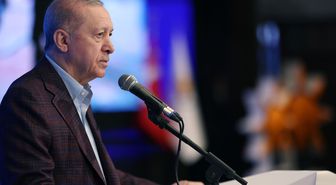 Cumhurbaşkanı Erdoğan: Türkiye'nin, vesayetten arınmış bir ana muhalefete ihtiyaç duyduğu açıktır