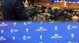 Karabük'ün yol projesi Erdoğan'a sunuldu