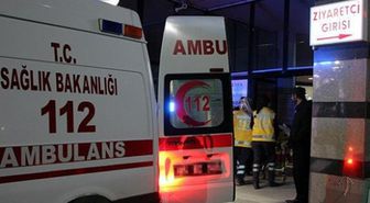 İnanılmaz trajedi! 2 yaşındaki kızı havuzda can verdi, baba panikle eşini ezdi