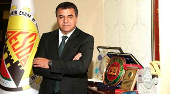 DESOB Başkanı Ebedinoğlu: 'Türkiye'nin ihtiyacı yeni tartışmalar değil; üretim, yatırım, istihdam ve refahı artıracak adımlardır'