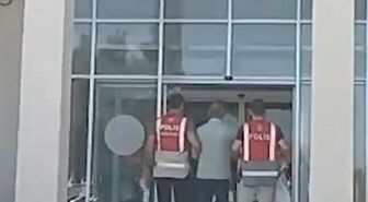 DMD hastası İsa Berat'ın bağış kumbaralarını çalan şüpheli yakalandı