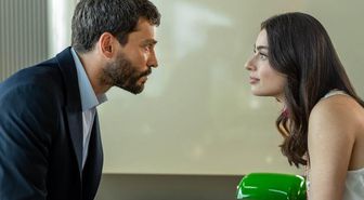 Ekin Koç diziden ayrılıyor mu, Muhtemel Aşk Kadir diziden ayrılacak mı?