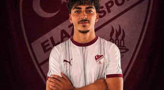 Elazığspor'a Konyaspor'dan transfer