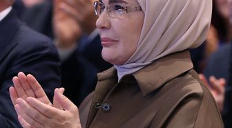 Emine Erdoğan’dan AK Parti İstişare Toplantısına Destek Mesajı
