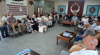 EMŞAV'dan 270. şehit anma programı