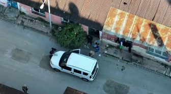 Erzurum'da dev narkotik operasyonu: 14 gözaltı