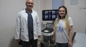 Erzurumlu profesörün geliştirdiği yöntem yüzlerce kadın hastaya umut oldu