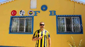 Fenerbahçe sevgisi neredeyse yuvasını yıkıyordu
