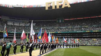 FIFA Dünya Kupası'nda son 32 turu heyecanı başlıyor