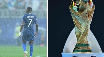Final gibi eşleşmeler var! İşte Dünya Kupası'nda son 32'ye kalan ülkeler
