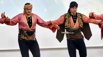 GSB'den 'Kardeş Başkent; Ortak Ses, Ortak Ruh' programı