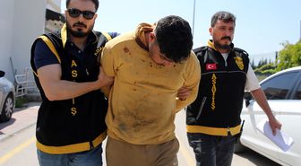 Adana'da Polis Memuru Silahlı Saldırı Sonucu Yaralandı