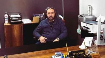 İş yerinde kurşunların hedefi oldu, hastanede hayatını kaybetti