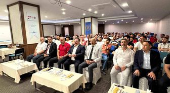 İşitme engelli spora erasmus desteği