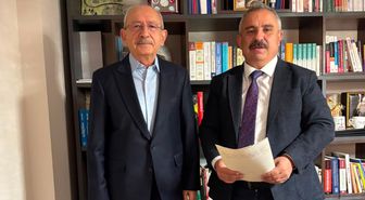 Kemal Kılıçdaroğlu'ndan 'Terörsüz Türkiye' sürecine destek