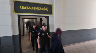 Kocaeli merkezli 4 ilde fuhuş operasyonu: 14 tutuklama
