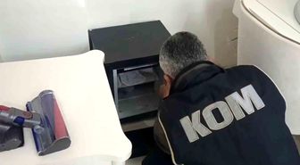 Konya polisinden kaçakçılık operasyonu: 15 gözaltı