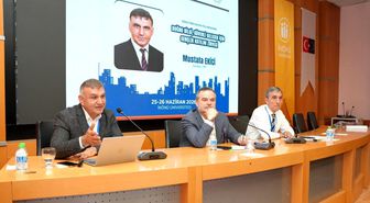 Malatya'da 'Doğru Bilgi, Güvenli Gelecek' zirvesi