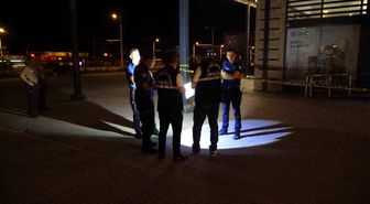 Malatya'da pompalı tüfekli saldırı: 1 yaralı
