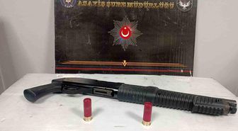 Malatya'daki silahlı saldırının şüphelisi yakalandı