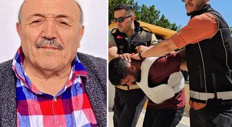 'Cinler musallat oldu' deyip öldürdü