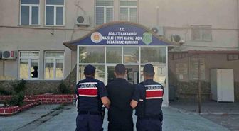 Nazilli'de uyuşturucu suçundan aranan hükümlü yakalandı