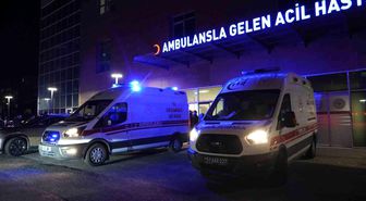 Niğde'de gölete düşen 16 yaşındaki çocuk hayatını kaybetti