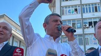 Özgür Özel: ya bu oyunu bozacağız ya yeni bir yol açacağız