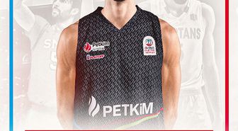 Petkimspor'dan genç forvet transferi