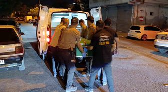 Şanlıurfa'da evinde silahlı saldırıya uğrayan 70 yaşındaki adam hayatını kaybetti