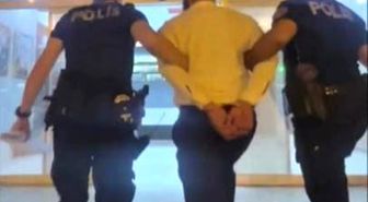 Şanlıurfa'da hakkında 20 yıl kesinleşmiş hapis cezası bulunan hükümlü yakalandı