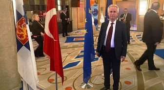 SATKON Genel Başkanı, Ali Altuntaş oldu
