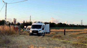 Silivri'de 2 kişinin öldüğü minibüs kazasında yol trafiğe açıldı