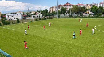 UEFA Regions' Cup'ta final heyecanı