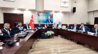 Ulaştırma ve Altyapı Bakanlığı ve TURKA yeni dönemin yol haritasını değerlendirdi