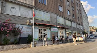 Zonguldak'ta üniversite öğrencisi özel yurttaki odasında ölü bulundu