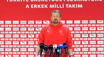 Milli Basketbolcular Bosna Hersek ve İsviçre Maçlarına Hazır