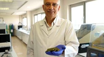 Afet dönemlerine özel kremalı bisküvi geliştirildi
