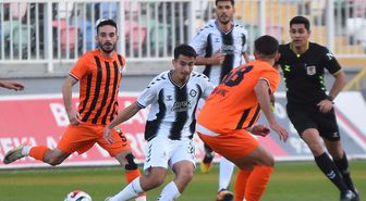 Altay sezona eksiklerle başlayacak