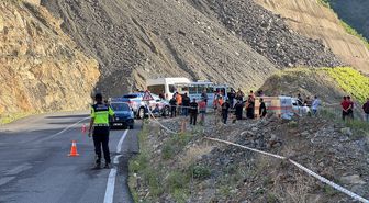 Artvin'de kayıp kişi baraj gölünde ölü bulundu