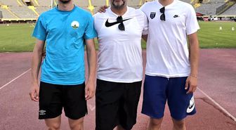 Aydınlı sporcular 110 metre engelli branşına damga vurdu