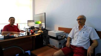 Bağırsak kanseri ve yüzlerce polip tek ameliyatta tedavi edildi