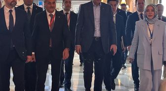 Bakan Kurum: Sakarya'ya desteklerimiz sürecek