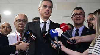 Bakan Memişoğlu: Sigaranın işletmelerde görünür olmamasını sağlayacağız