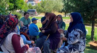 Balıkesir'de 4 büyüklüğünde deprem